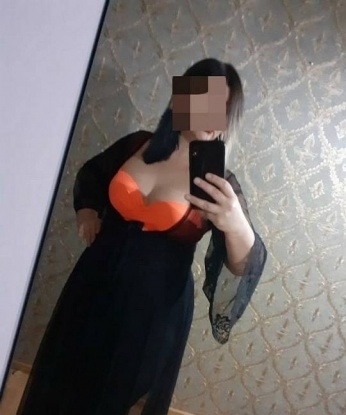 Анкета проститутки Света - Фото 1, Кизляр, 38 лет, №1233