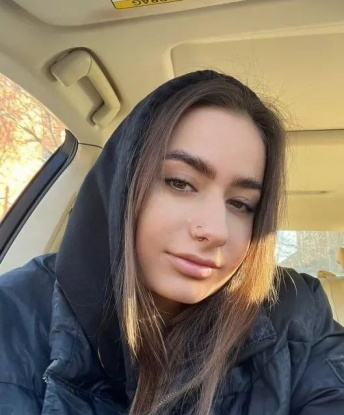 Анкета проститутки Диана - Фото 1, Кизляр, 18 лет, №2556