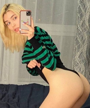 Анкета проститутки Малышка - Фото 1, Кизляр, 20 лет, №8002